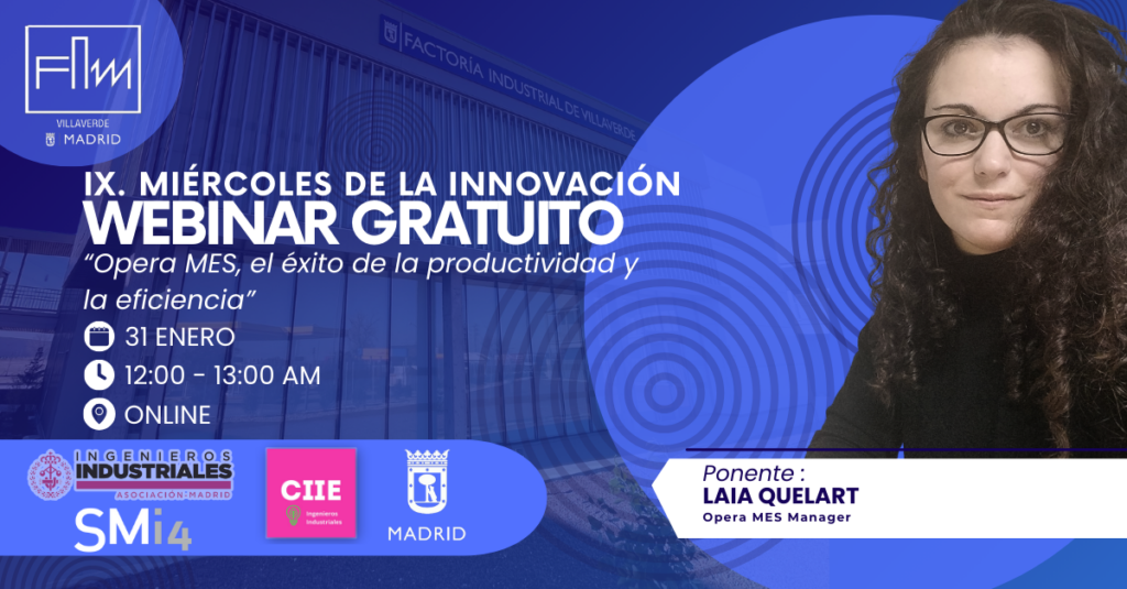 WEBINAR GRATUITO - Aiim